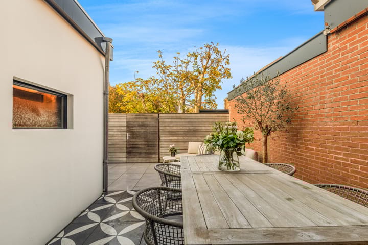 Photo 16 of Dr.Schaepmanplein 4