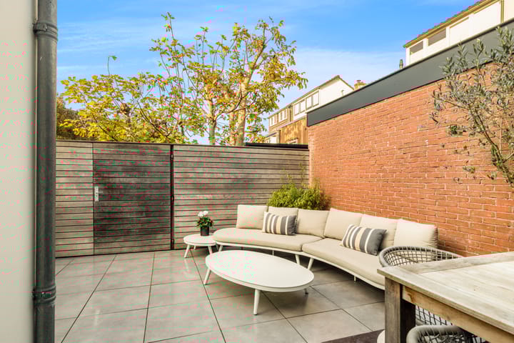 Photo 17 of Dr.Schaepmanplein 4