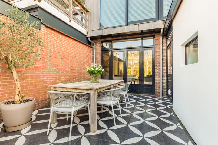 Photo 18 of Dr.Schaepmanplein 4