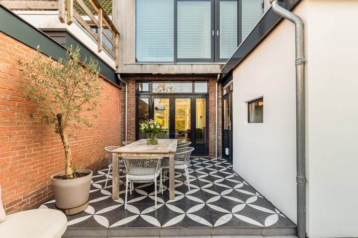 Photo 19 of Dr.Schaepmanplein 4