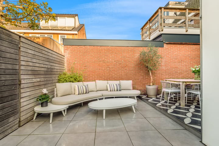 Photo 21 of Dr.Schaepmanplein 4