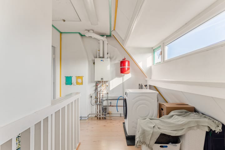 Photo 33 of Dr.Schaepmanplein 4