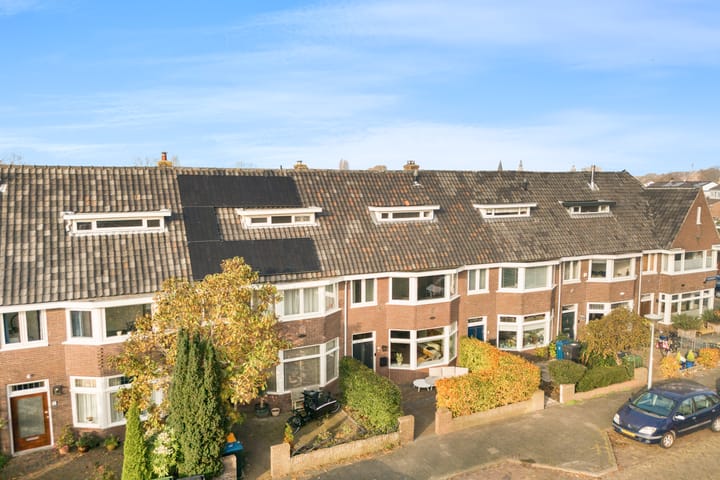 Photo 34 of Dr.Schaepmanplein 4