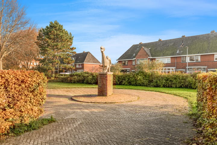 Photo 39 of Dr.Schaepmanplein 4