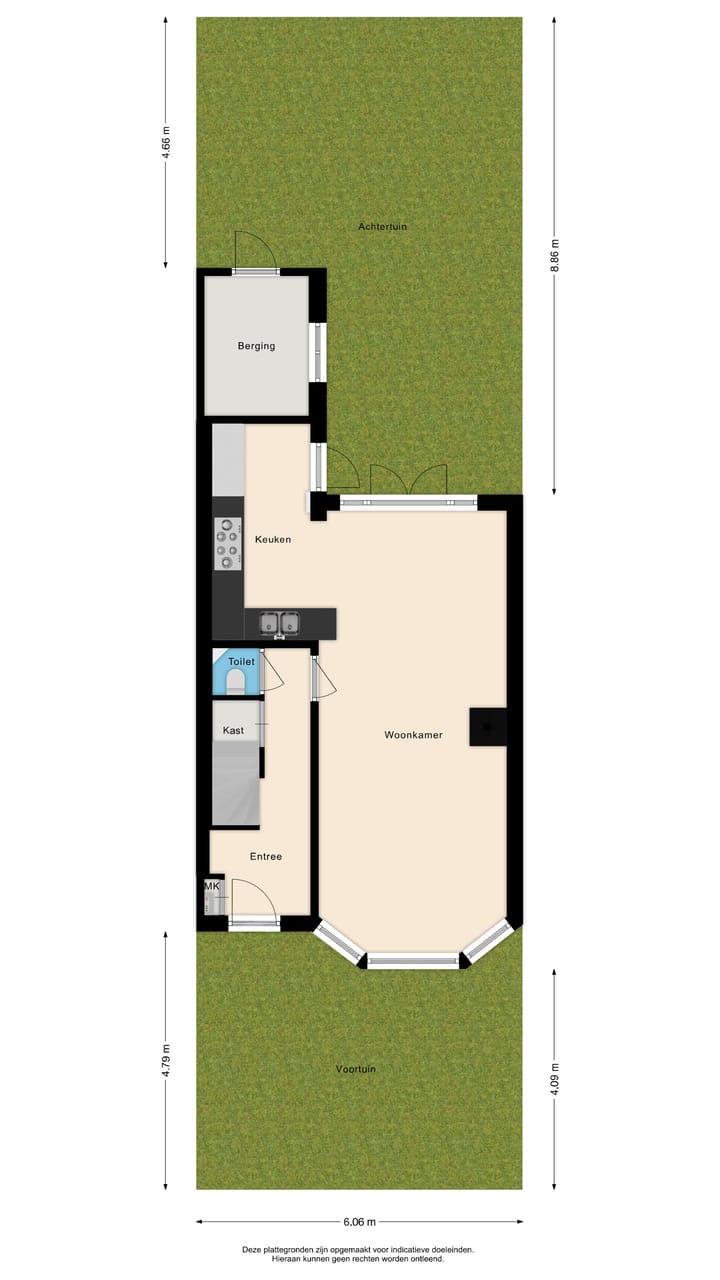 Photo 40 of Dr.Schaepmanplein 4