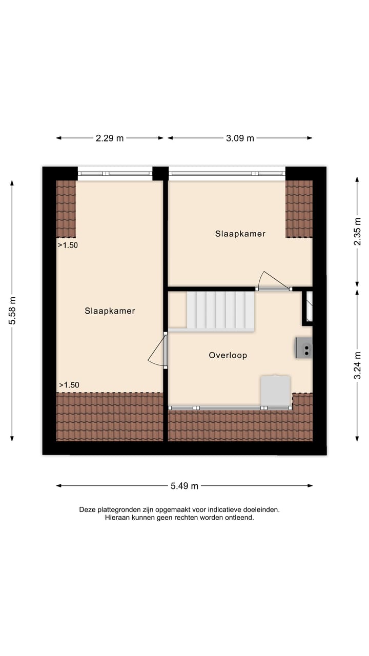 Photo 43 of Dr.Schaepmanplein 4