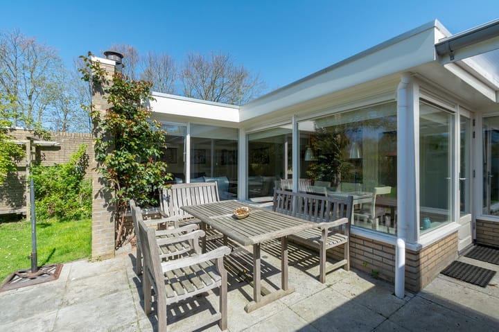 Photo 2 of Westerduinweg 34-H183