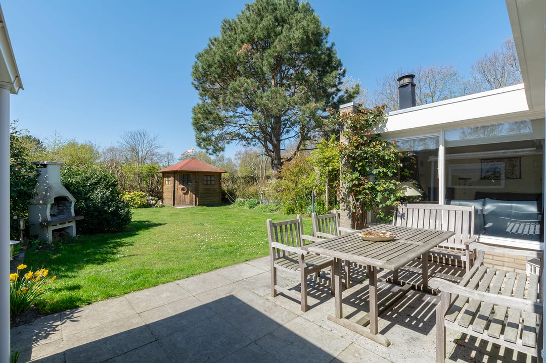 Photo 17 of Westerduinweg 34-H183