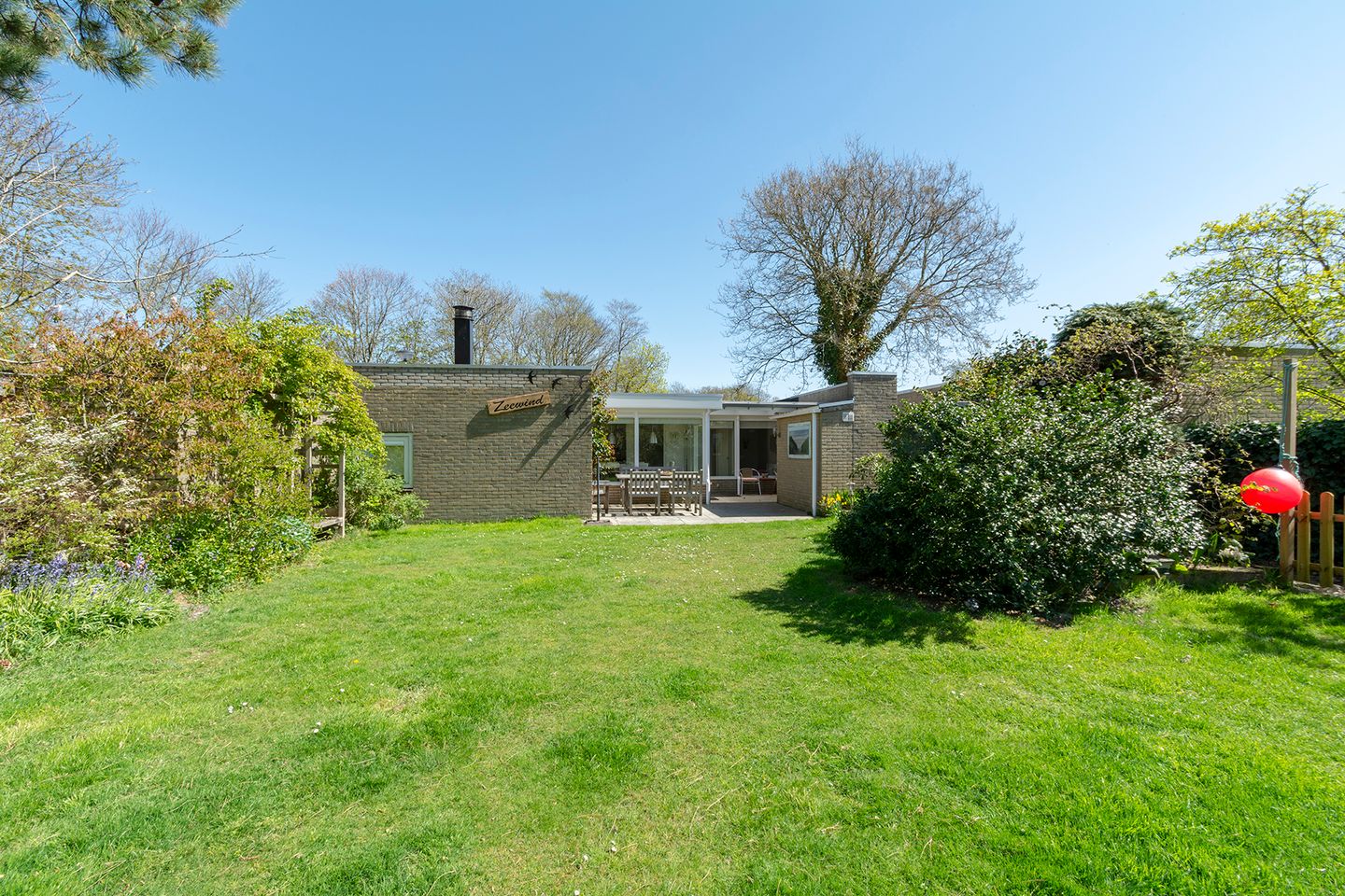 Photo 19 of Westerduinweg 34-H183