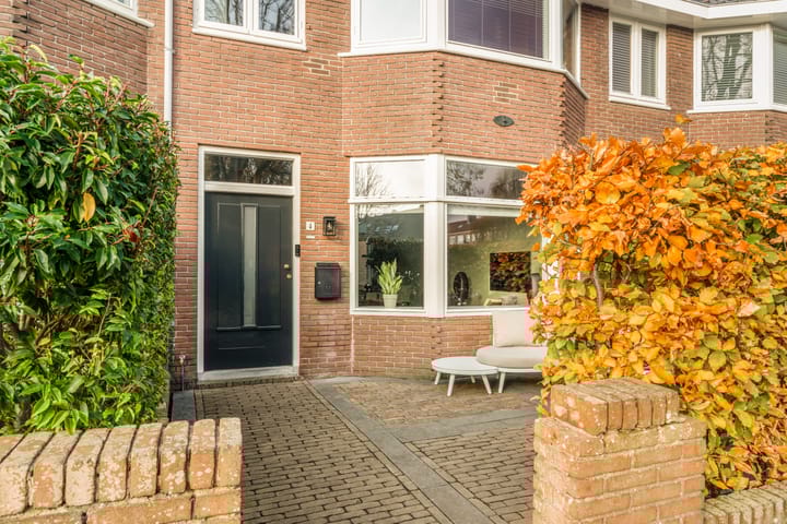 Photo 36 of Dr.Schaepmanplein 4