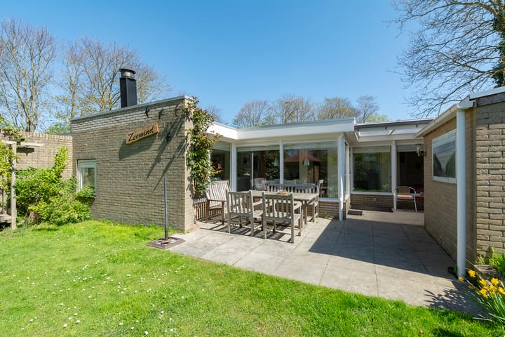 Photo 1 of Westerduinweg 34-H183