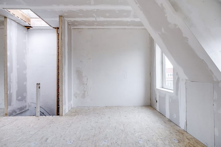 Foto 6 van Bosboomstraat 26-BS