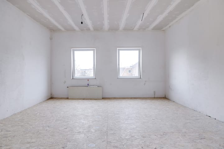 Foto 10 van Bosboomstraat 26-BS