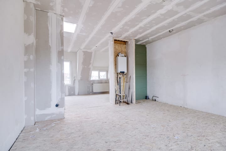 Foto 13 van Bosboomstraat 26-BS