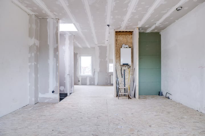 Foto 14 van Bosboomstraat 26-BS