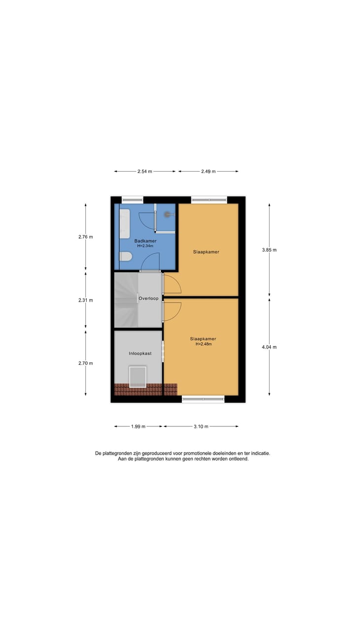 Foto 35 van Zuivelstraat 65