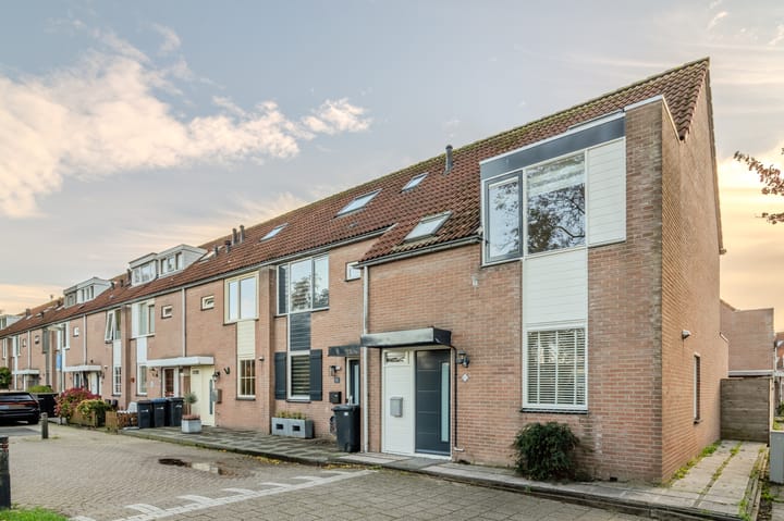 Foto 5 van Zuivelstraat 65