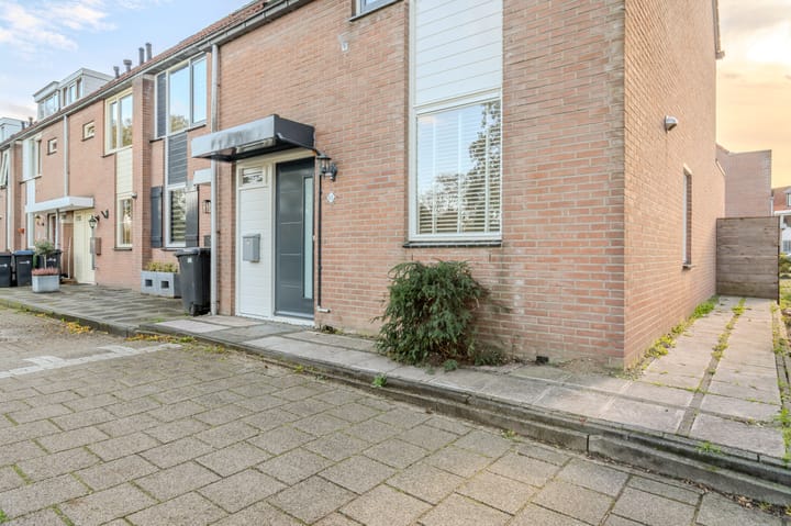 Foto 6 van Zuivelstraat 65