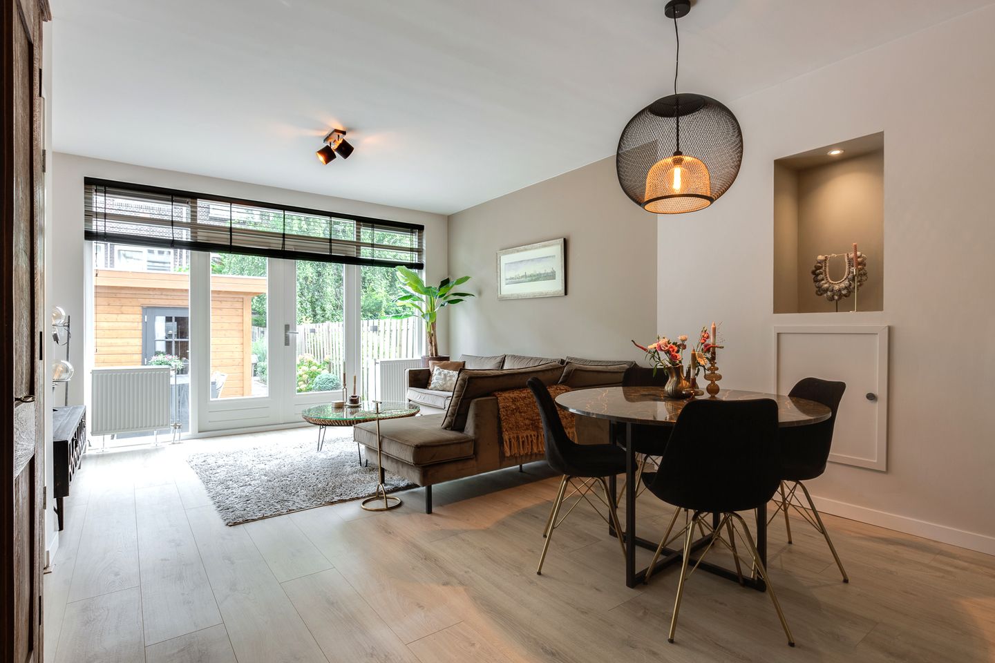 Foto 1 van Philips Willemstraat 14-A