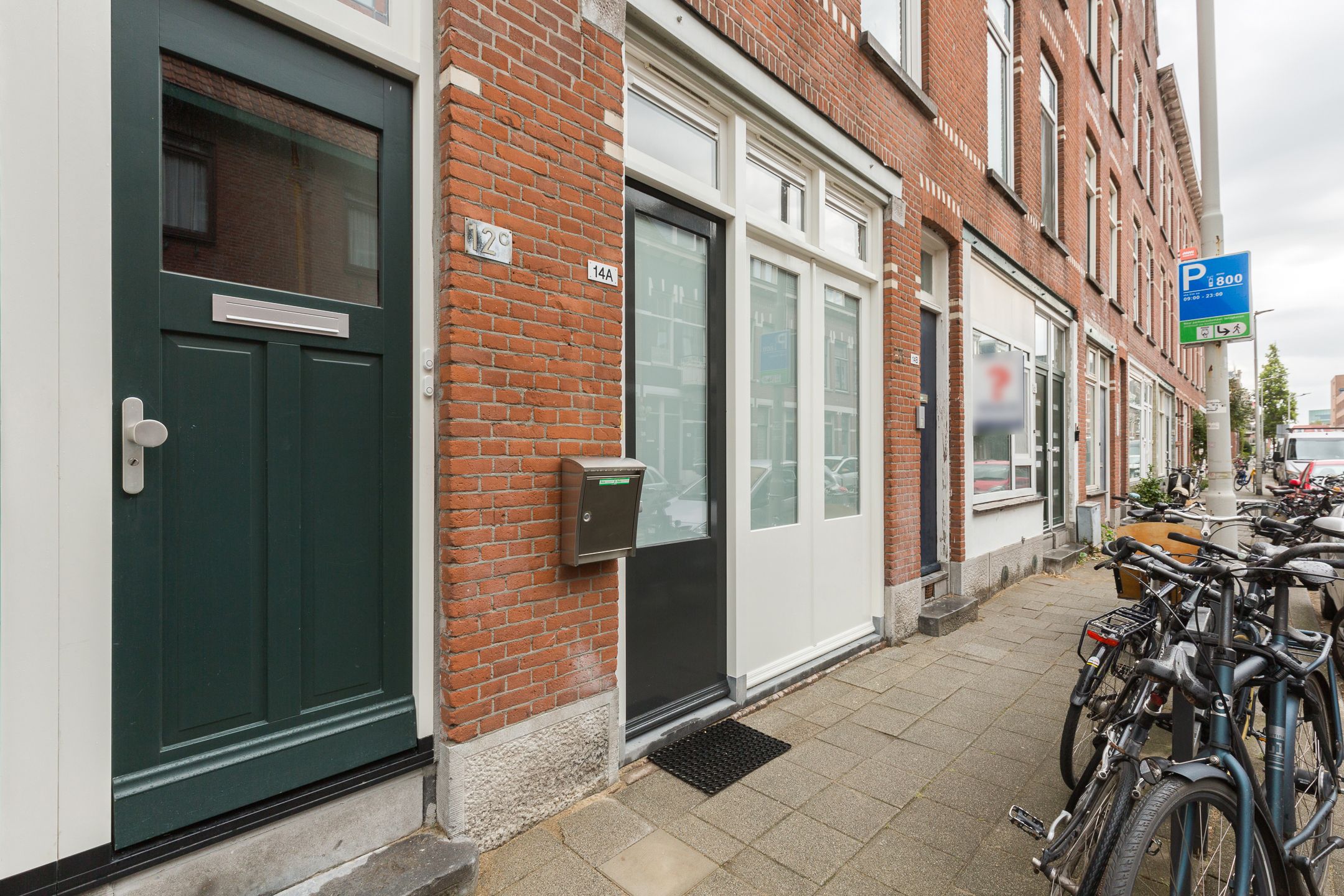 Photo 3 of Philips Willemstraat 14-A