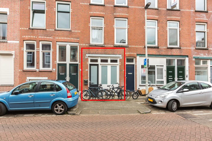 Foto 4 van Philips Willemstraat 14-A