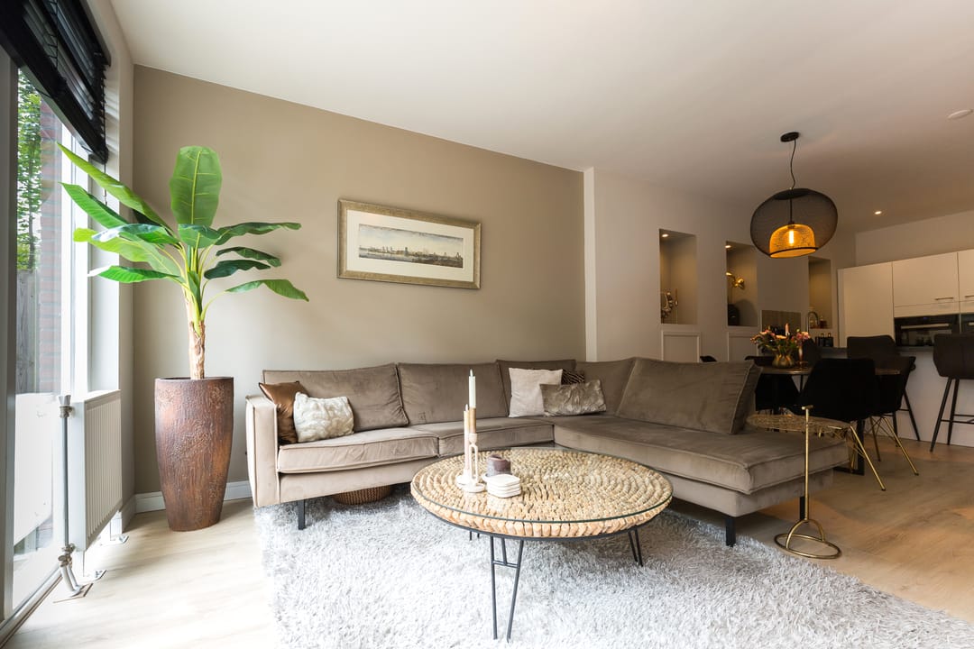 Photo 7 of Philips Willemstraat 14-A