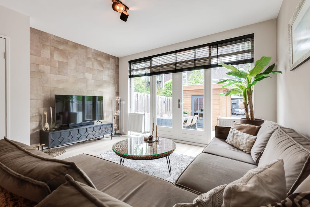 Photo 8 of Philips Willemstraat 14-A