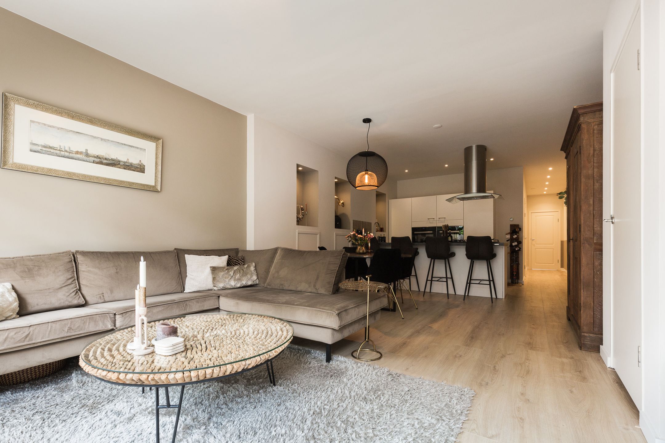 Photo 9 of Philips Willemstraat 14-A