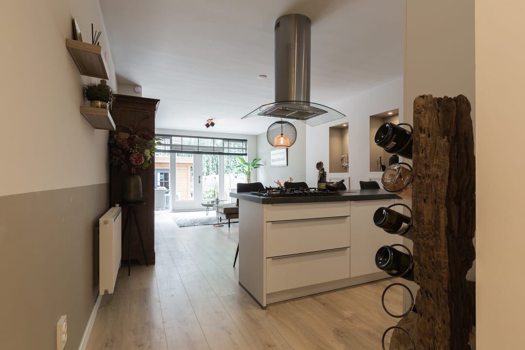 Photo 17 of Philips Willemstraat 14-A