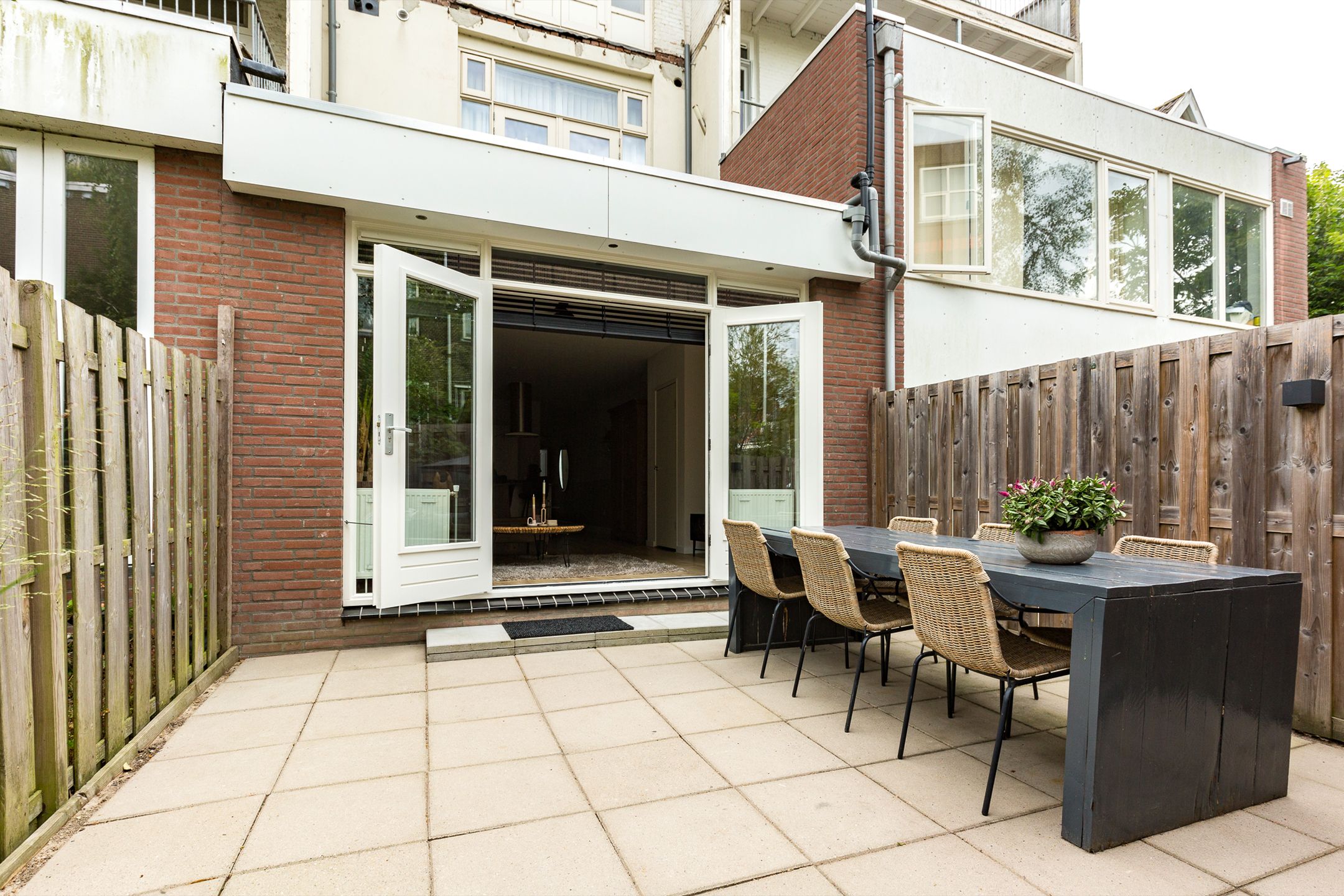 Photo 30 of Philips Willemstraat 14-A