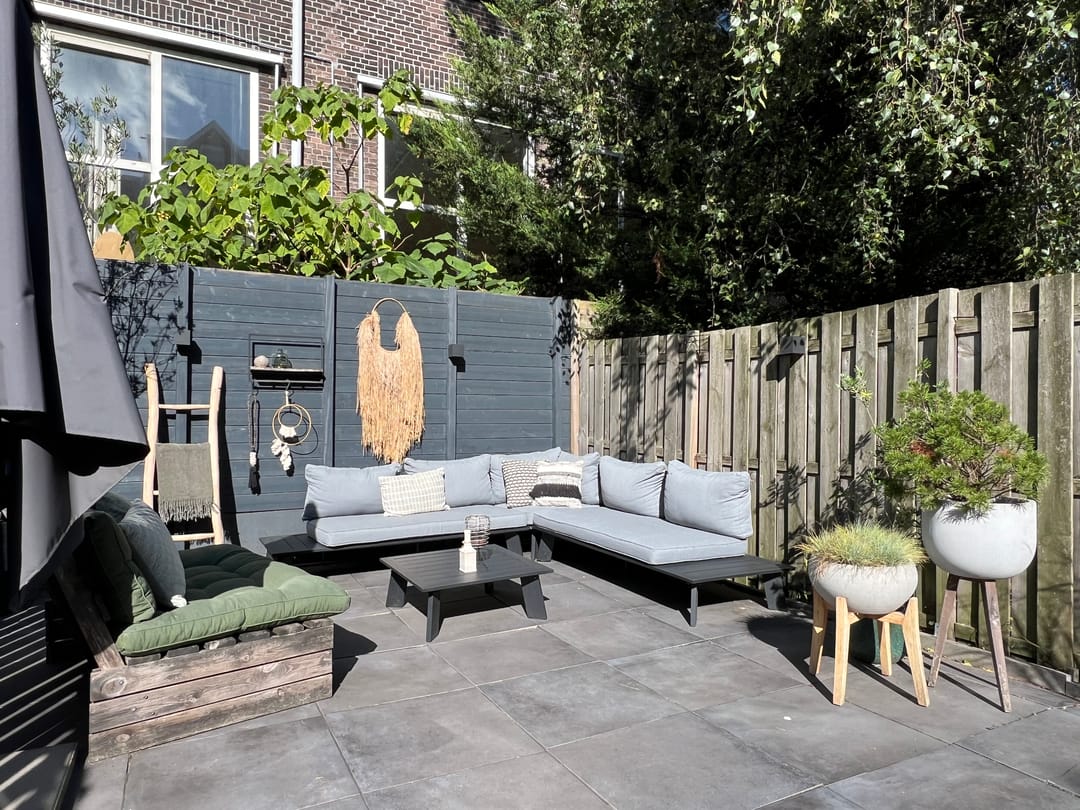 Photo 31 of Philips Willemstraat 14-A