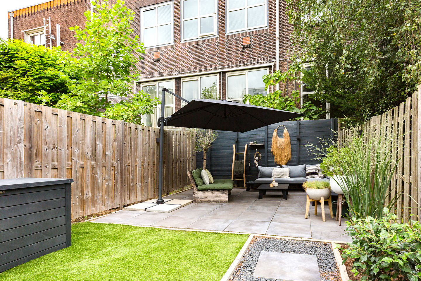 Photo 34 of Philips Willemstraat 14-A