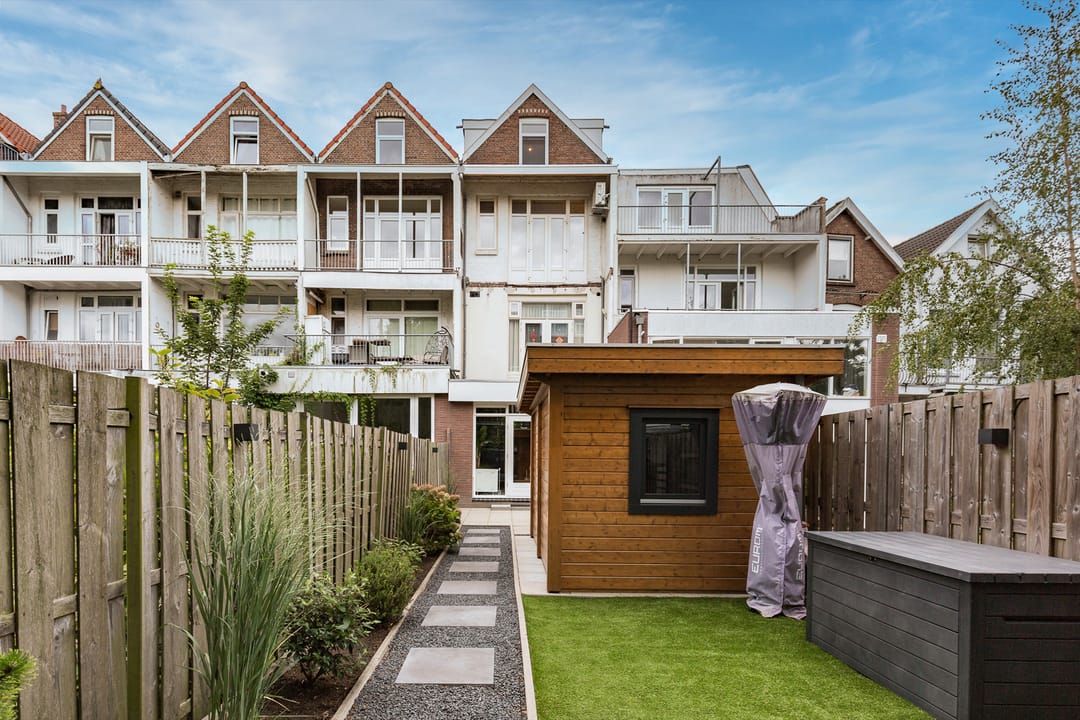 Photo 37 of Philips Willemstraat 14-A