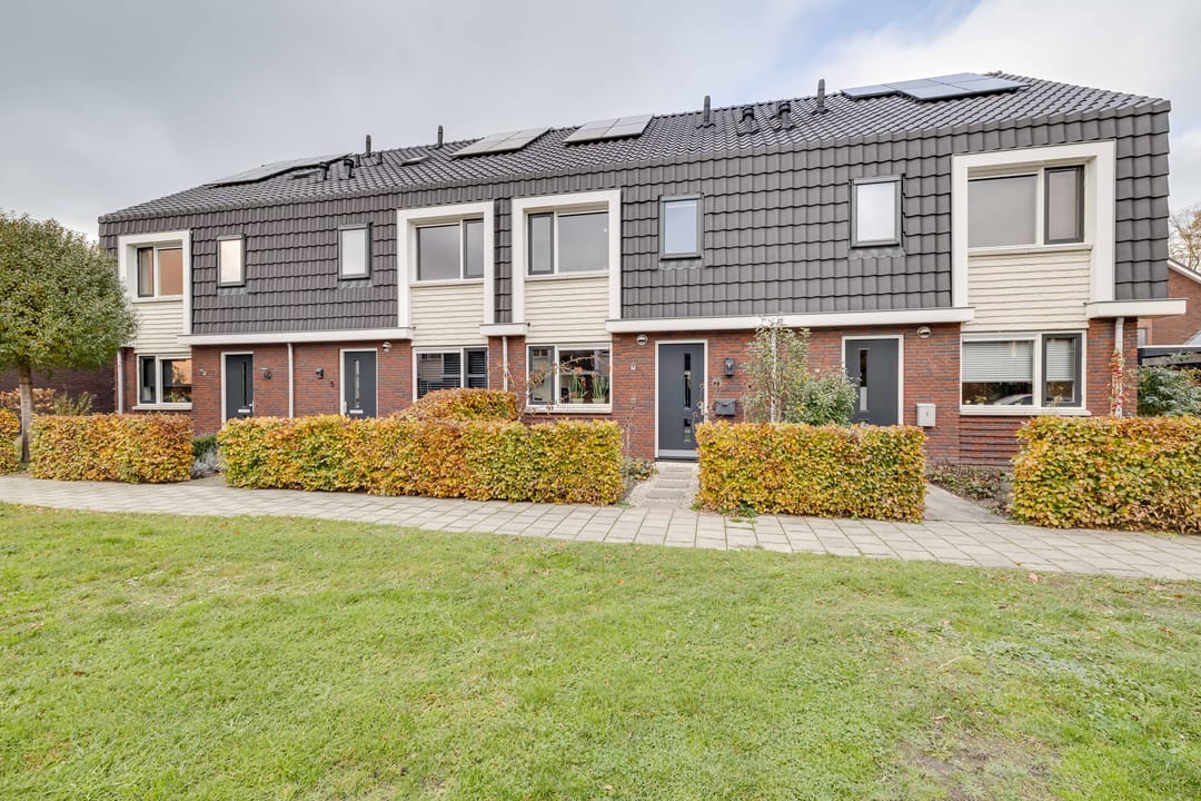 Foto 1 van Kleine Pimpernel 7