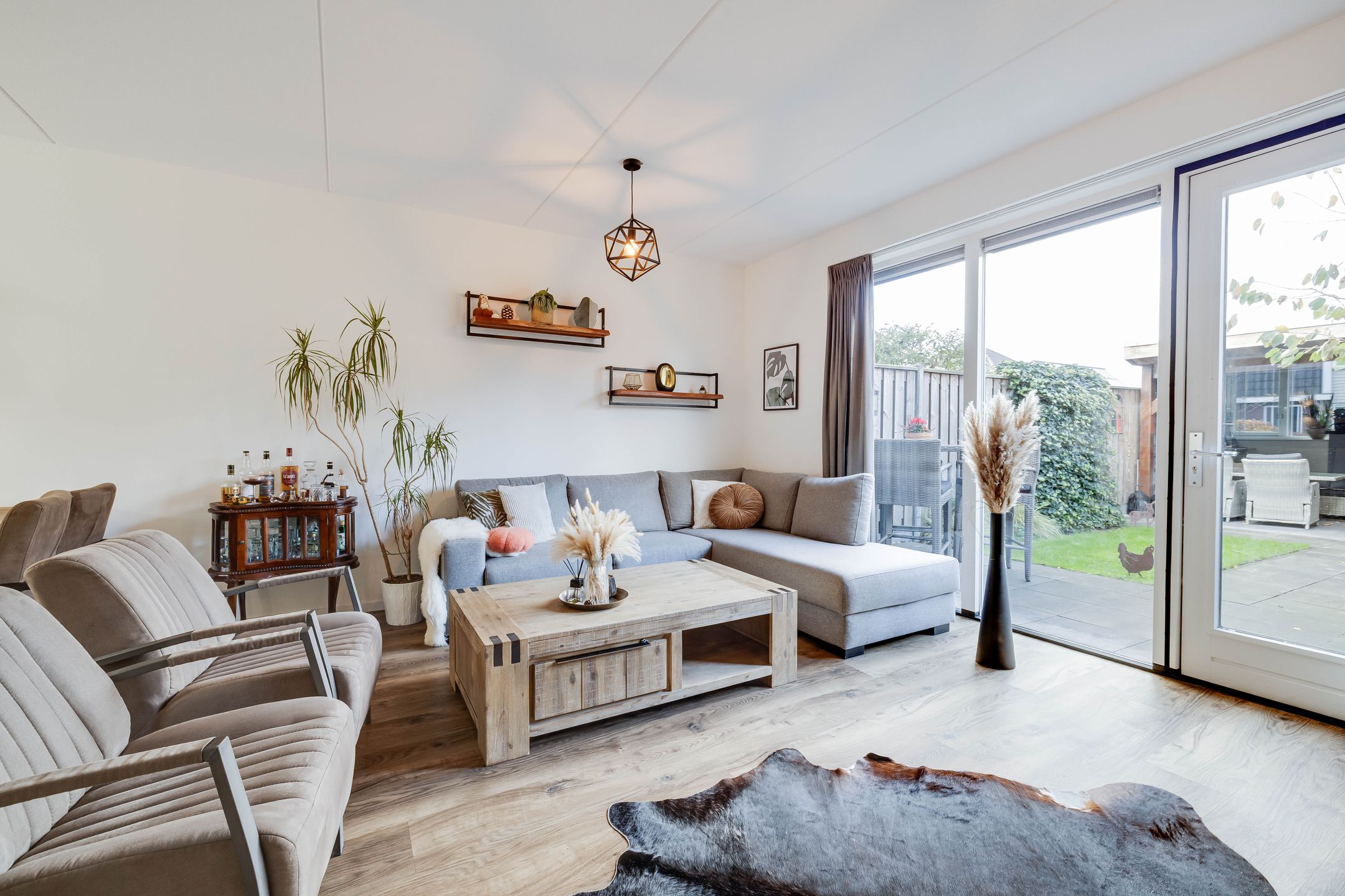 Foto 3 van Kleine Pimpernel 7