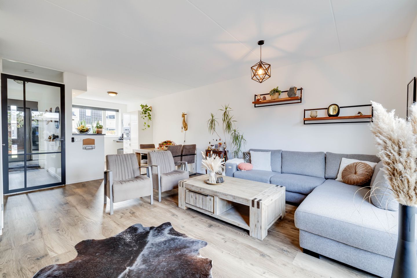 Foto 4 van Kleine Pimpernel 7