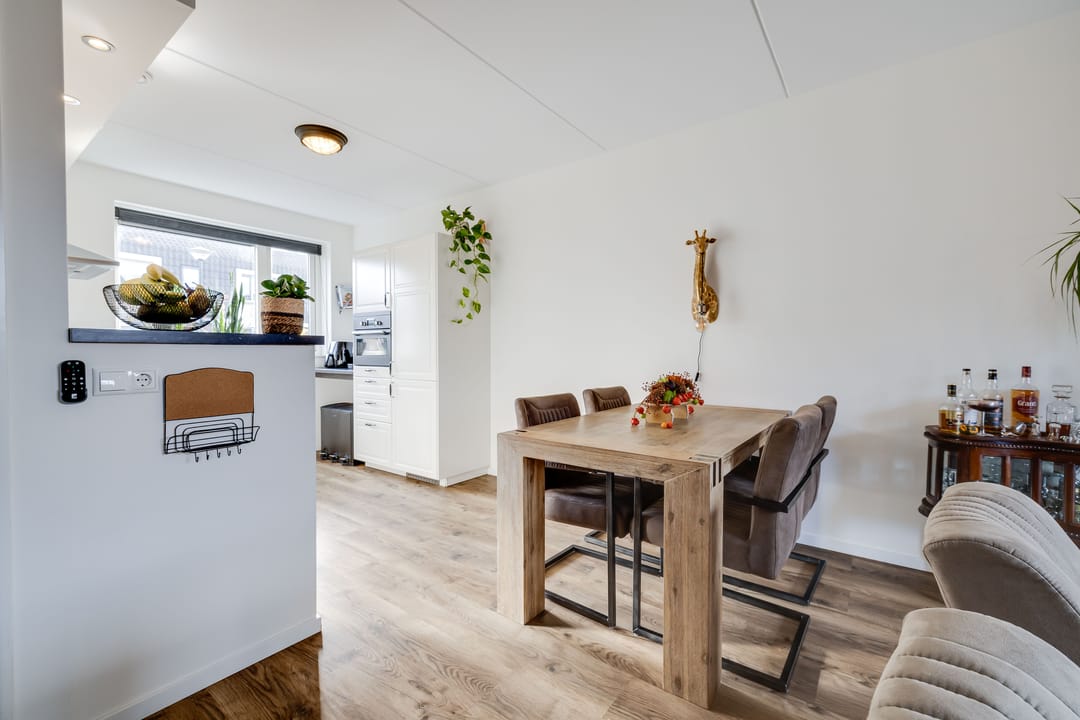 Foto 7 van Kleine Pimpernel 7