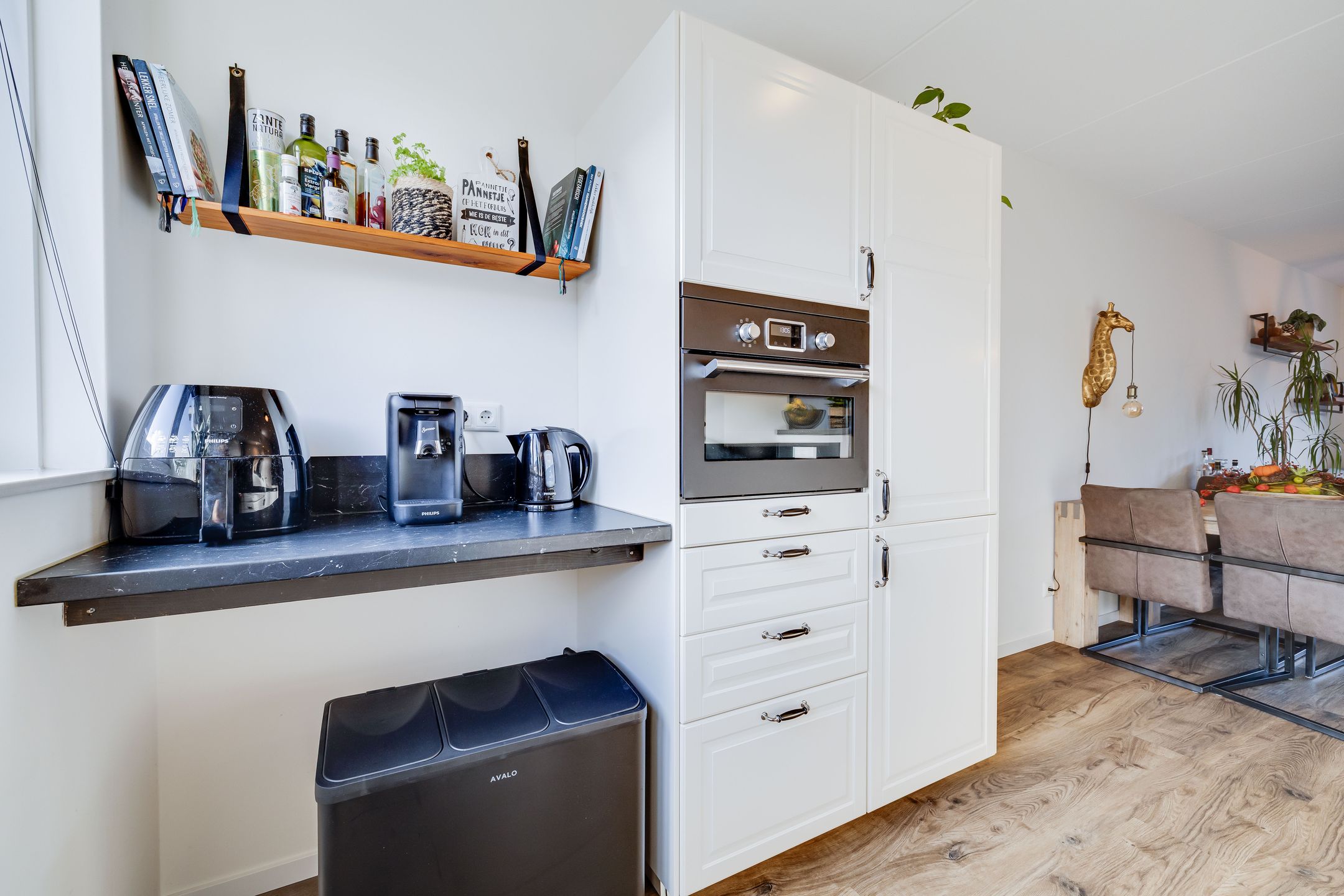 Foto 9 van Kleine Pimpernel 7