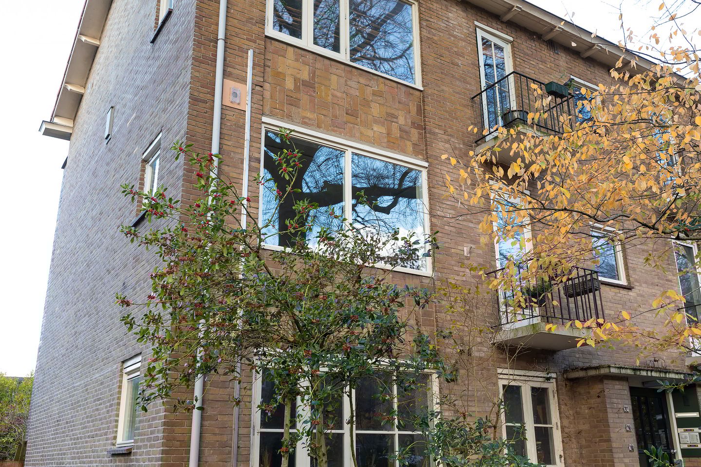 Photo 1 of Bosdrift 210