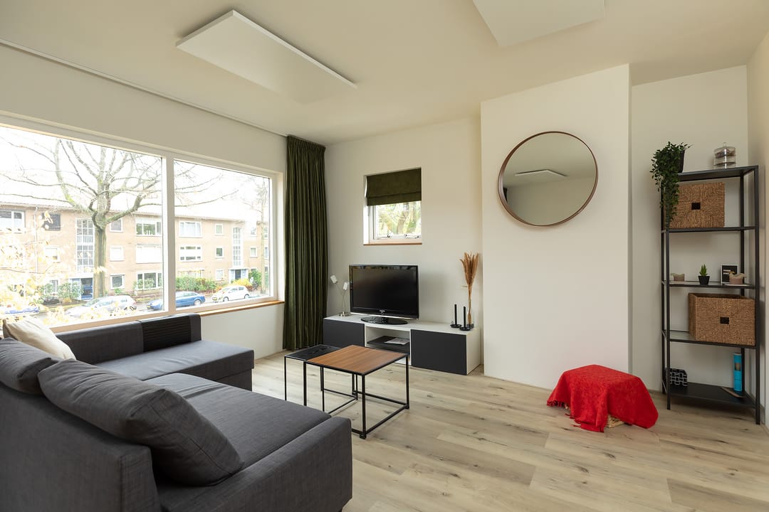 Foto 2 van Bosdrift 210