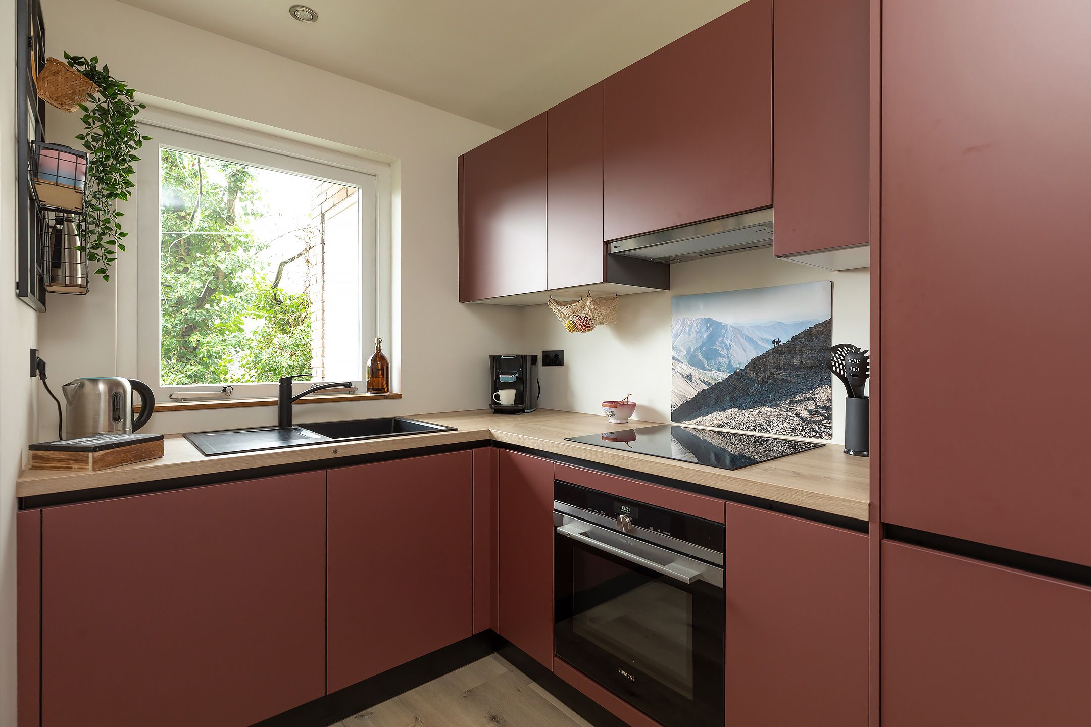 Foto 3 van Bosdrift 210