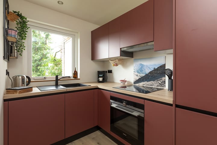 Photo 3 of Bosdrift 210