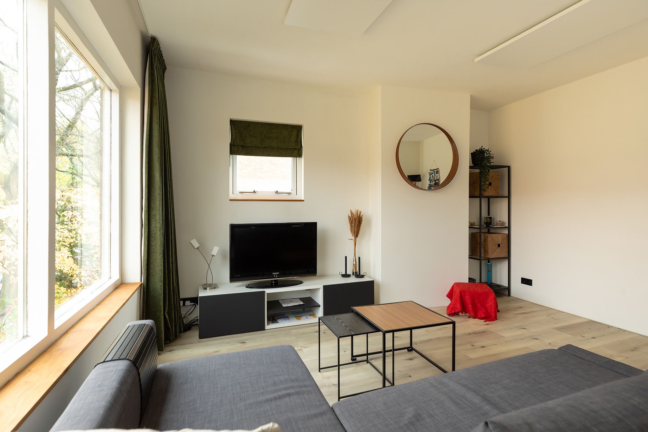 Foto 6 van Bosdrift 210