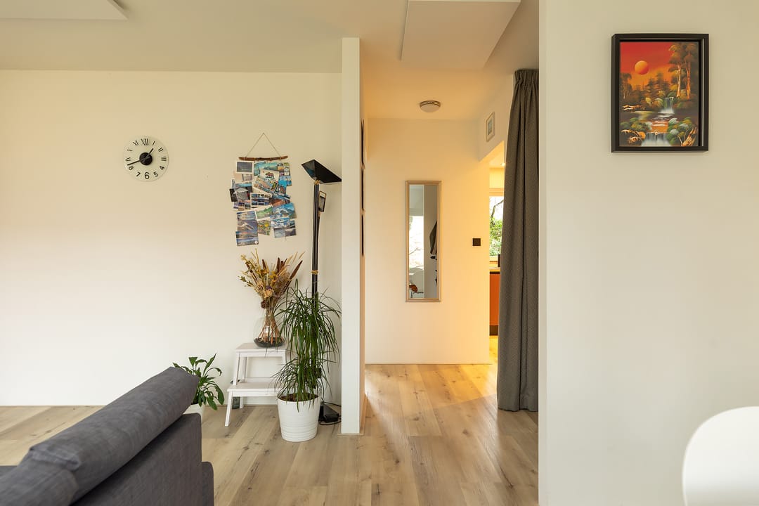 Foto 7 van Bosdrift 210