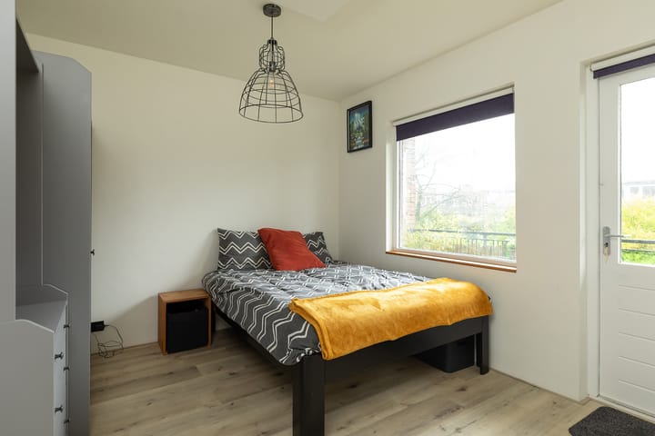 Photo 10 of Bosdrift 210