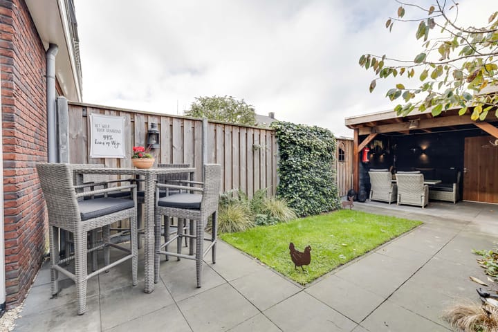 Photo 26 of Kleine Pimpernel 7