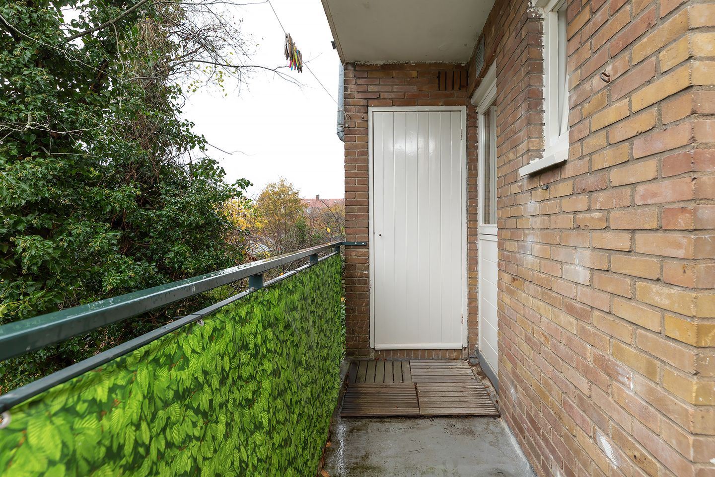 Foto 14 van Bosdrift 210