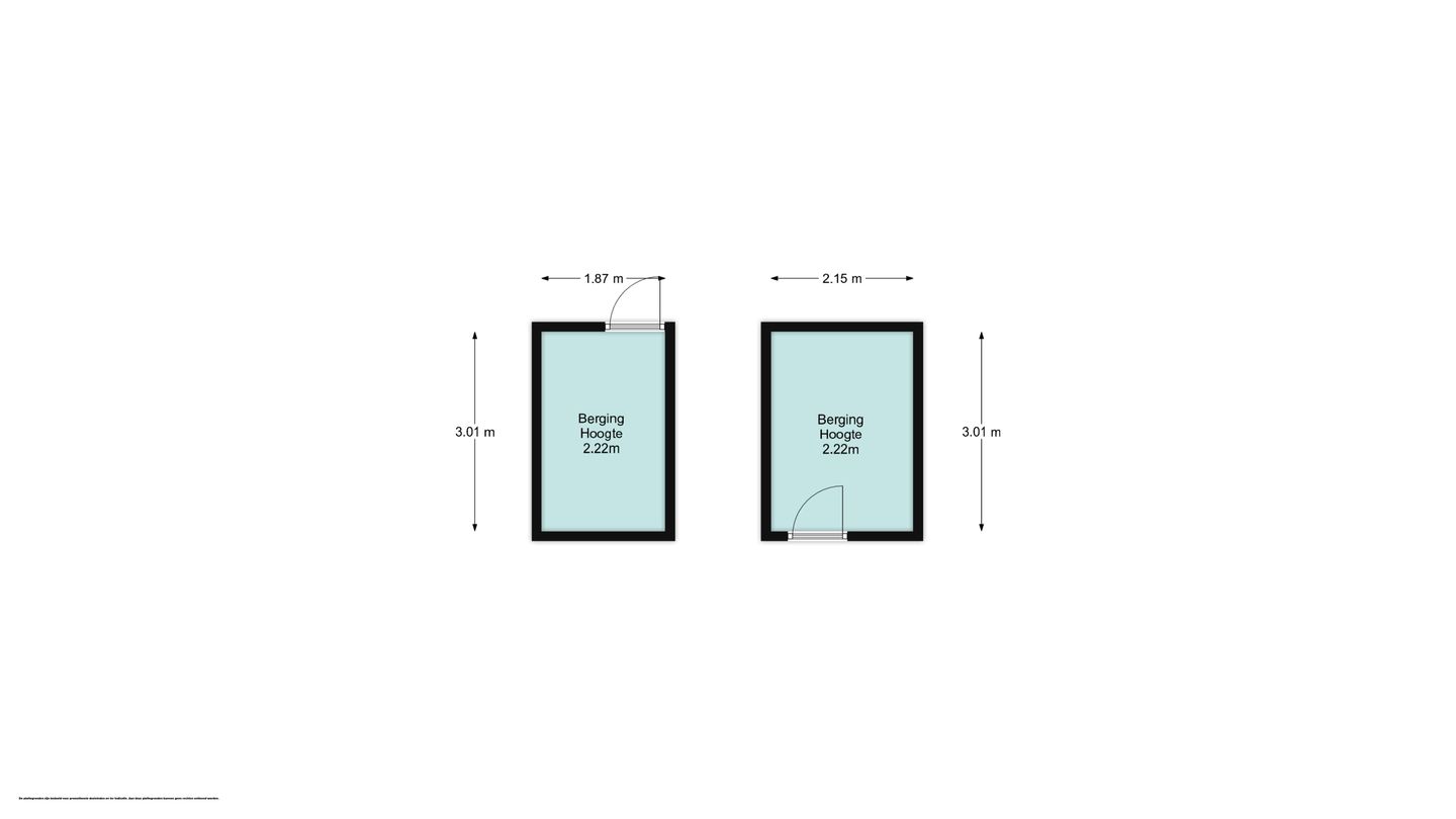 Foto 20 van Bosdrift 210