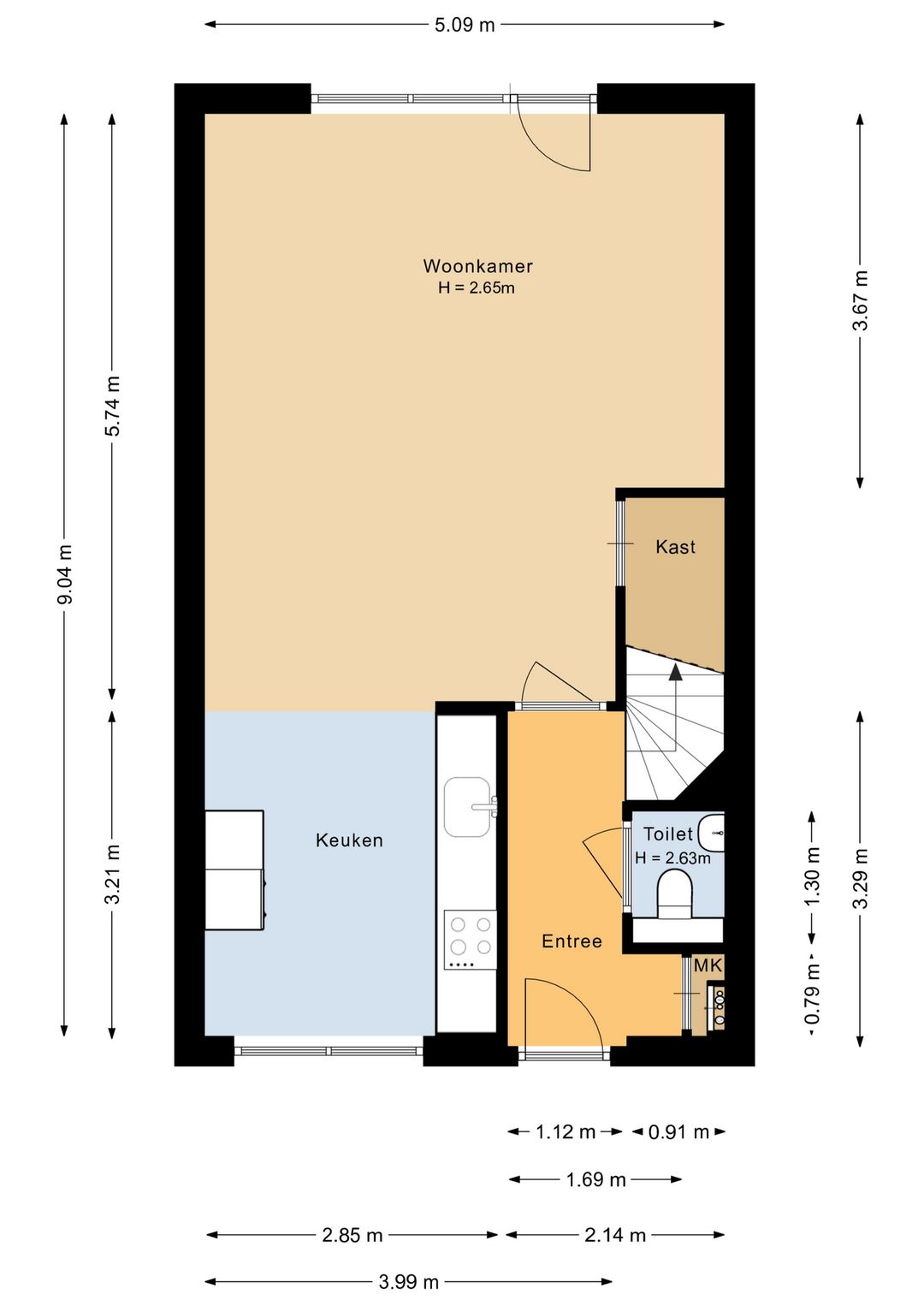 Foto 37 van Kleine Pimpernel 7