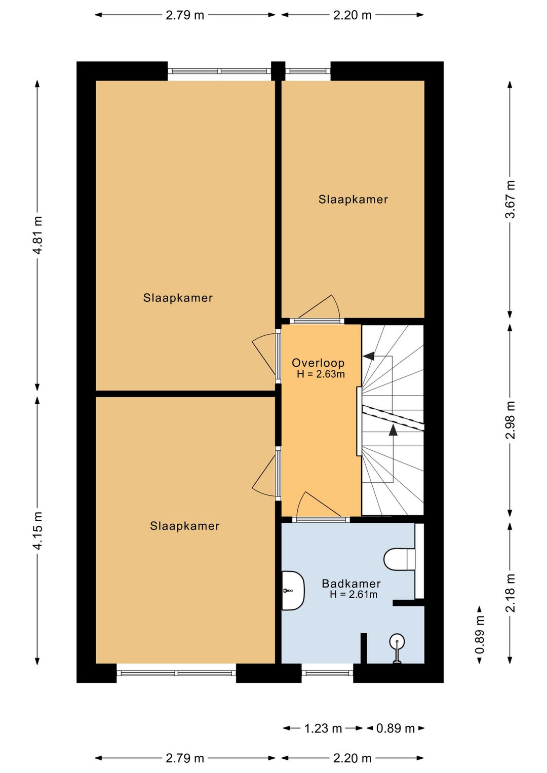 Foto 38 van Kleine Pimpernel 7
